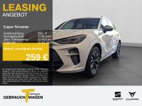 Cupra Terramar - Vorschau Bild 1