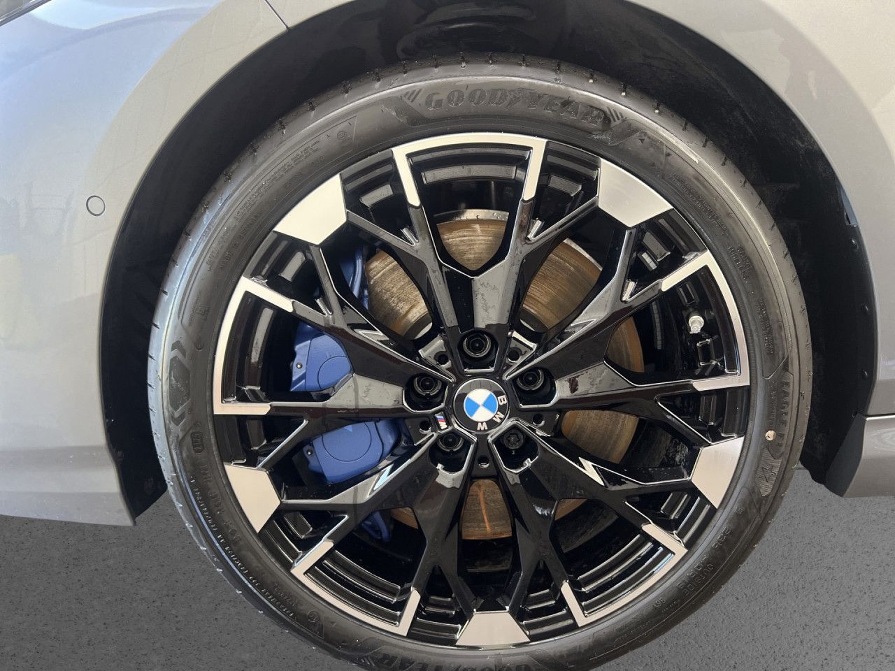 BMW M135 - Bild 19