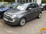 Fiat 500 0.9 8V TwinAir,Automatik,Klima,Panorama. - Fiat 500: Twinair
