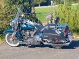Harley-Davidson Road King Classic  - HARLEY-DAVIDSON 1999 ROAD KING