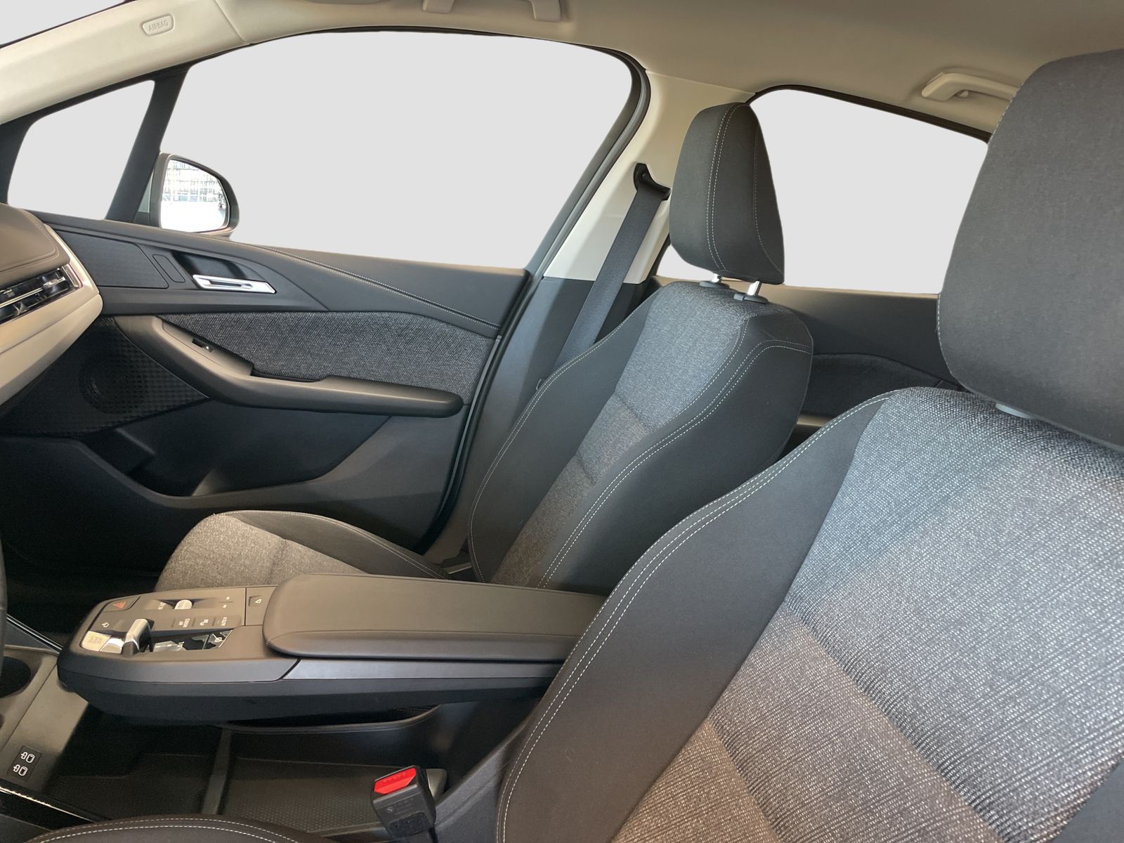 BMW 220 Active Tourer - Bild 11