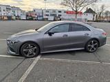 Mercedes-Benz CLA 200 Coupe`AMG Line - Mercedes-Benz CLA 200: Von Privat
