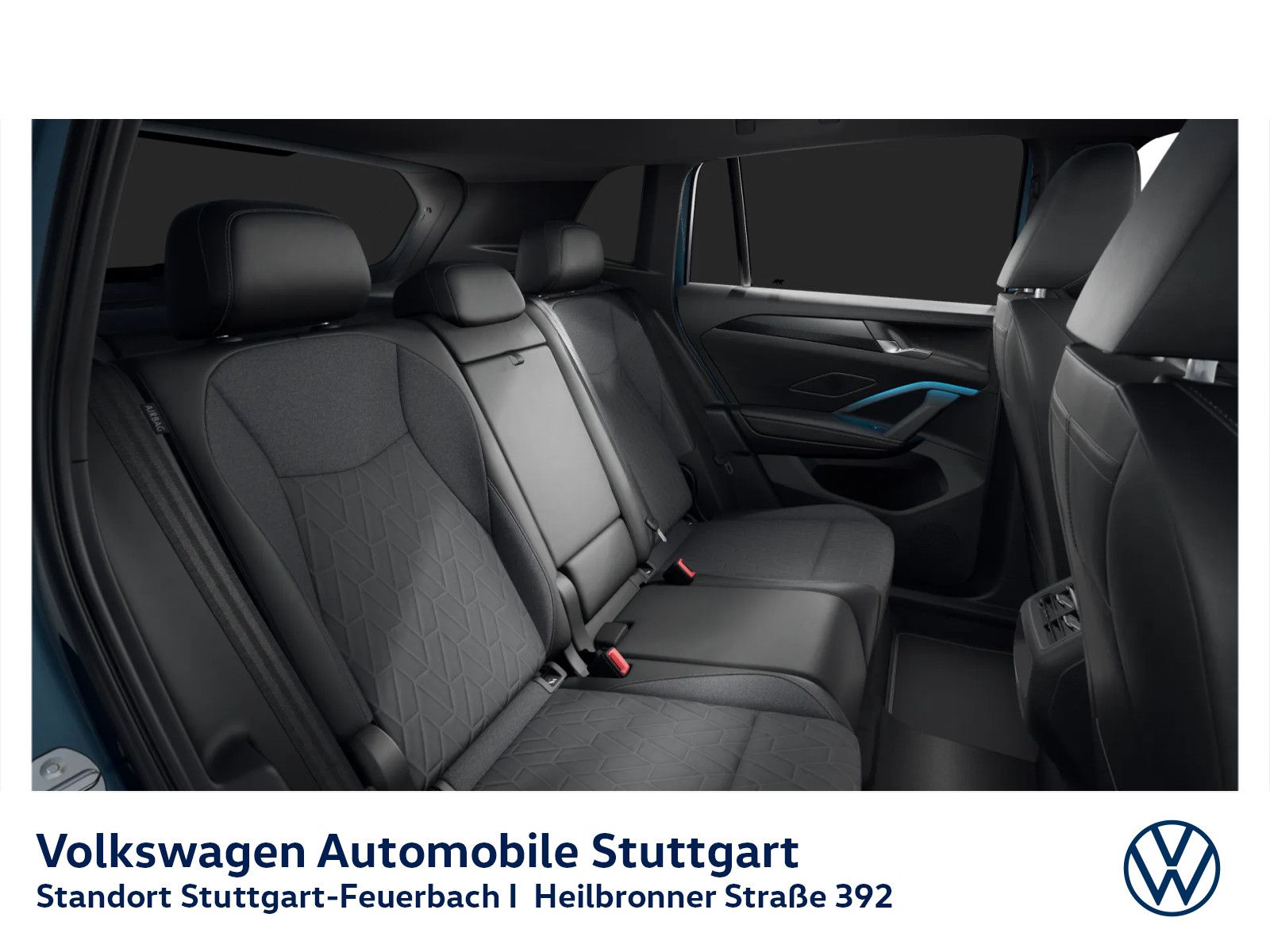 Volkswagen Tiguan - Bild 11