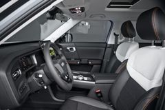 BAIC BJ30e HYBRID*1. Hand*Unfallfrei*AHK*Service NEU!