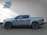 Ford Ranger MS-RT 3.0 EcoBlue e-4WD Doppelkabine - Ford Ranger mit Diesel-Antrieb: Geländewagen