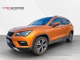 Seat Ateca Xcellence 4Drive 1.5 TSI DSG Navi ACC DCC - Seat Ateca in Stuttgart