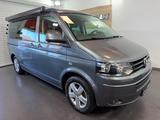 Volkswagen T5 California/Aufstelldach Comfortline/AHK/Klima - graue Volkswagen T5 California