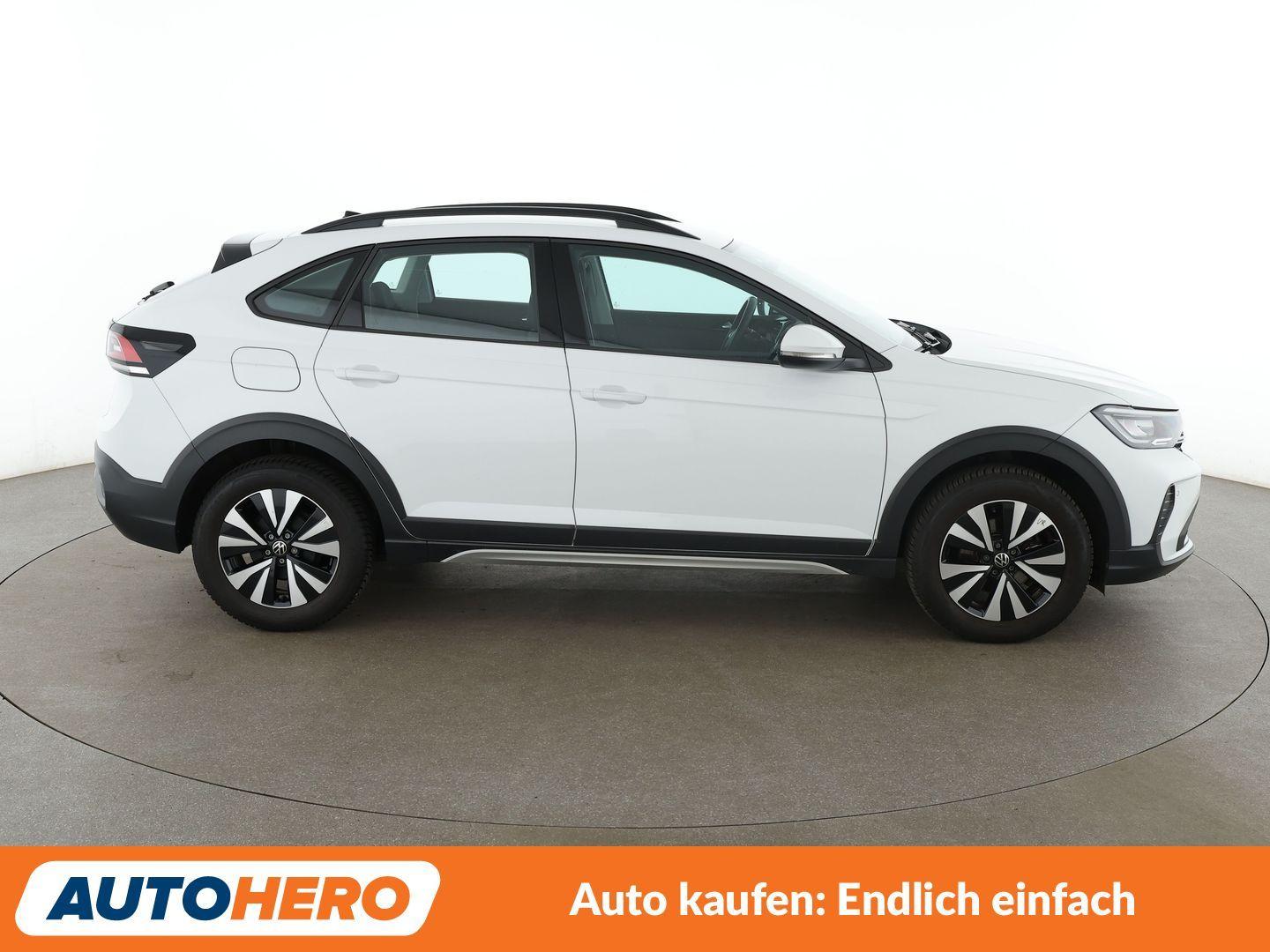 Volkswagen Taigo 1.0 TSI Life*LED*SPUR*PDC*SHZ*KLIMA*, миниатюра 6