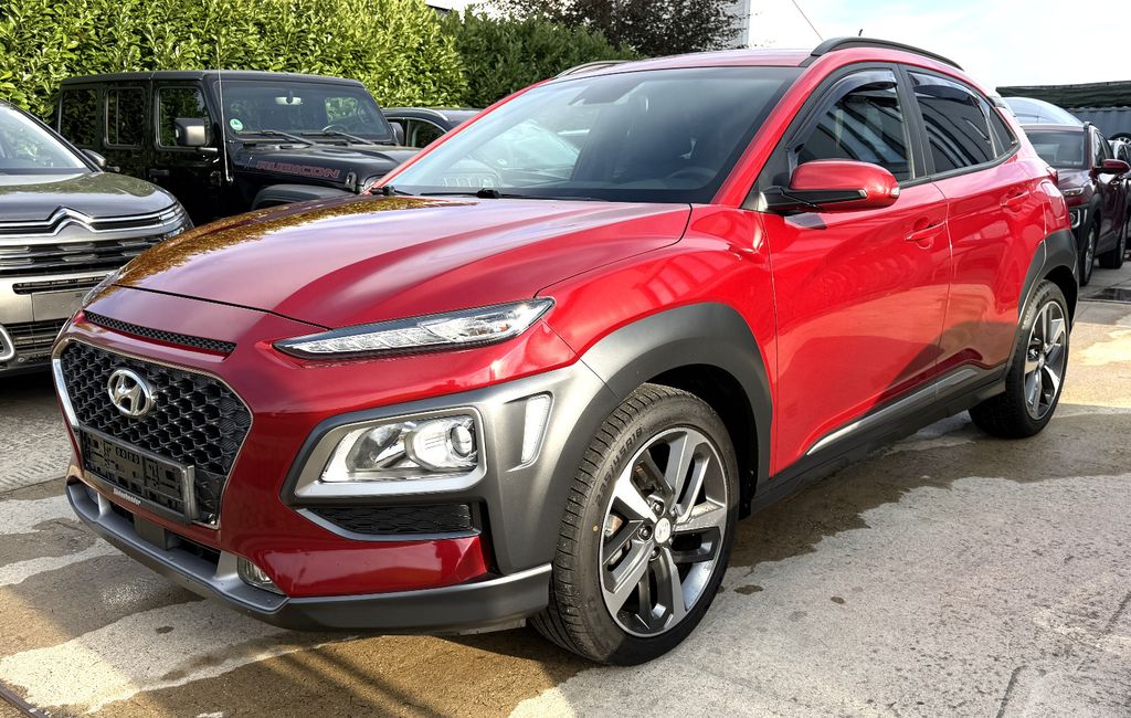 Image of Hyundai KONA