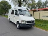 Volkswagen LT 35 Lang - Volkswagen LT: Lt35