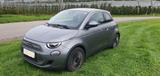 Fiat 500e Limousine 42 kWh Icon - gebrauchte Fiat 500e aus dem Jahr 2021