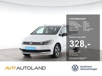 Volkswagen Touran - Vorschau Bild 1