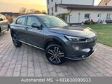 Honda HR-V Advance - gebrauchte Honda HR-V aus dem Jahr 2024