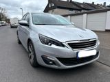 Peugeot 308 HDi 2.0 Scheckheft,Automatik-P... - Peugeot 308 mit Diesel-Antrieb: Kombi, Automatik, 2.0