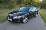 Seat Exeo Kombi 1.8 TSI - gebrauchte Seat Exeo aus dem Jahr 2011