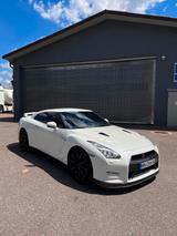 Nissan GT-R 3.8l Black Edition Black Edition - Nissan GT-R