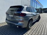 BMW X5 xDrive 40d Sportpaket AD StandHZG AHK-klappba - BMW Gebrauchtwagen in Kaiserslautern