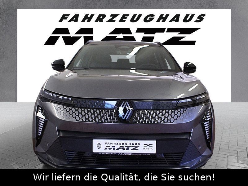 Fahrzeugabbildung Renault Scenic E-Tech 220 Long Range Paket Esprit Alpine