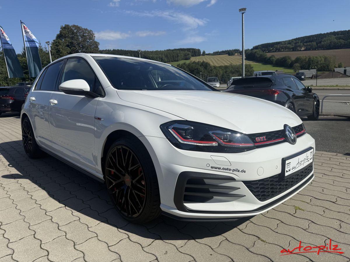 Volkswagen Golf VII Lim. GTI Performance 19Zoll VC, миниатюра 8