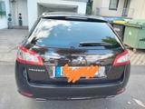 Peugeot 508 SW 2.2 GT HDi 200 Automatik GT - Peugeot 508: Hdi