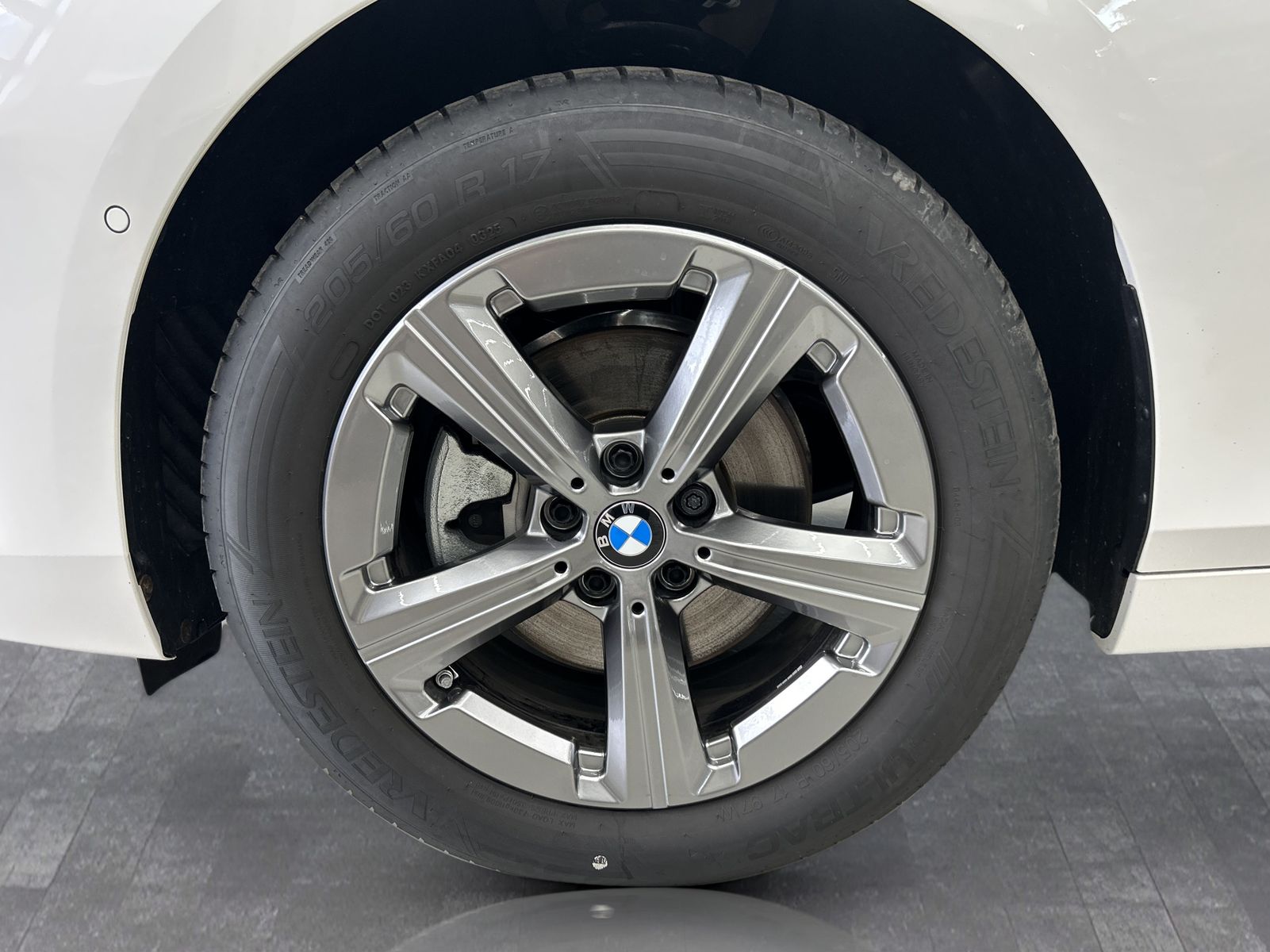 BMW 220 Active Tourer - Bild 5