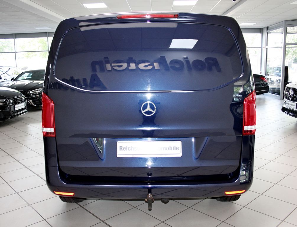 Mercedes-Benz Vito Mixto 119 CDI AHK KAMERA STANDH NETTO 24000