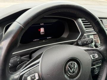 Volkswagen Tiguan - 7