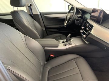 BMW 520 - 3