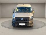 Volkswagen Crafter 2.0 TDI Kasten 35 mittellang Hochdach - Volkswagen Crafter mit Diesel-Antrieb: Automatik