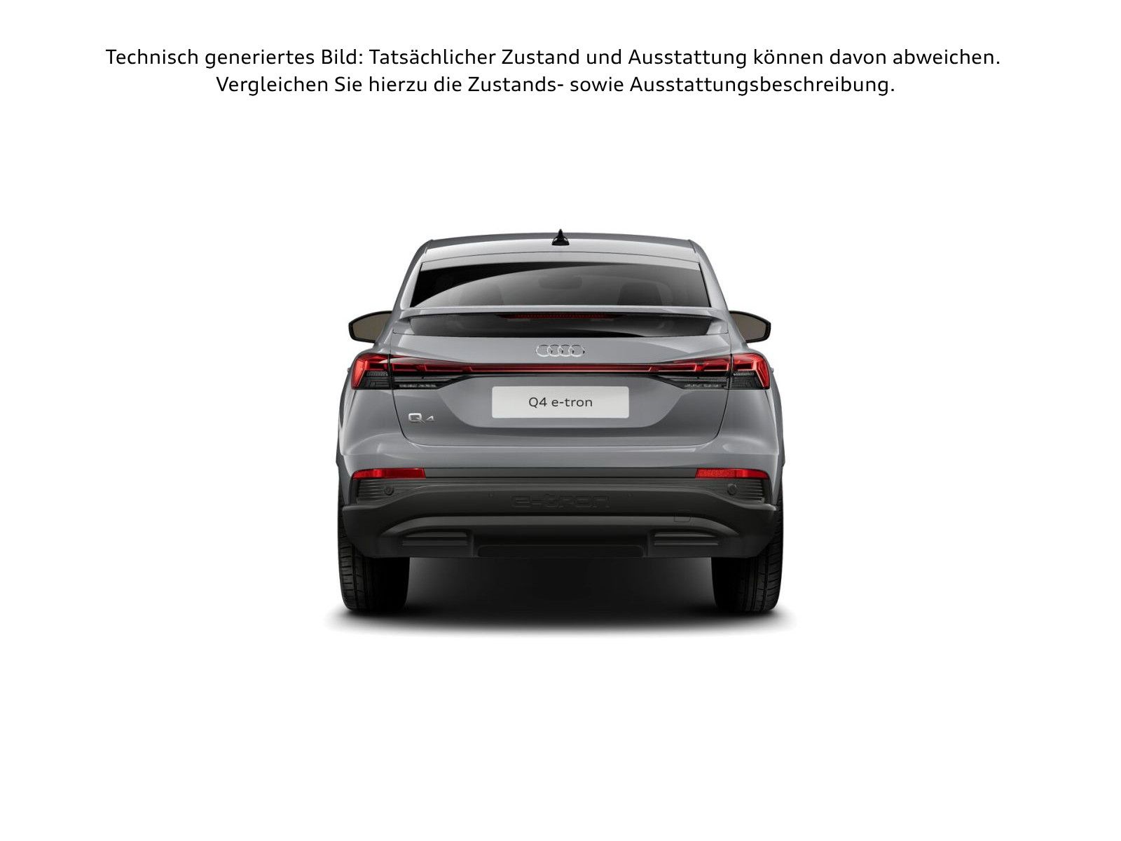 Audi Q4 e-tron - Bild 5