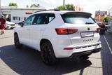 Cupra Ateca 1.5 TSI DSG LED ACC Navi AHK Leder - Cupra Ateca Tageszulassungen