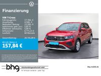 Volkswagen T-Cross - Vorschau Bild 1