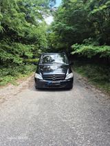 Mercedes-Benz Mercedes Vito 113 CDI Camper (W639 - 2014)  - Offers