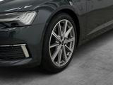 Audi A6 Avant 50 TFSI e qua design LEDER B&O MATRIX - Audi A6 mit Hybrid-Antrieb: Design
