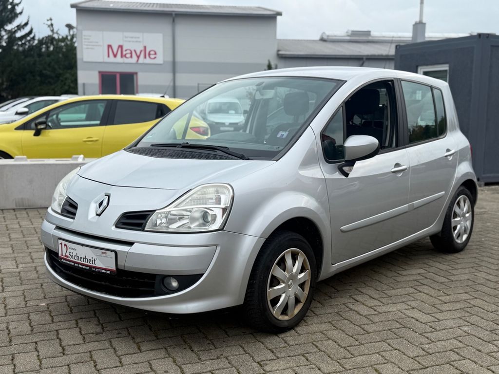 Renault Modus