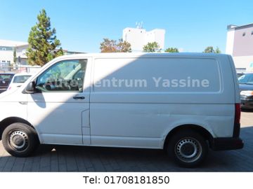 Volkswagen T6 Transporter - 5