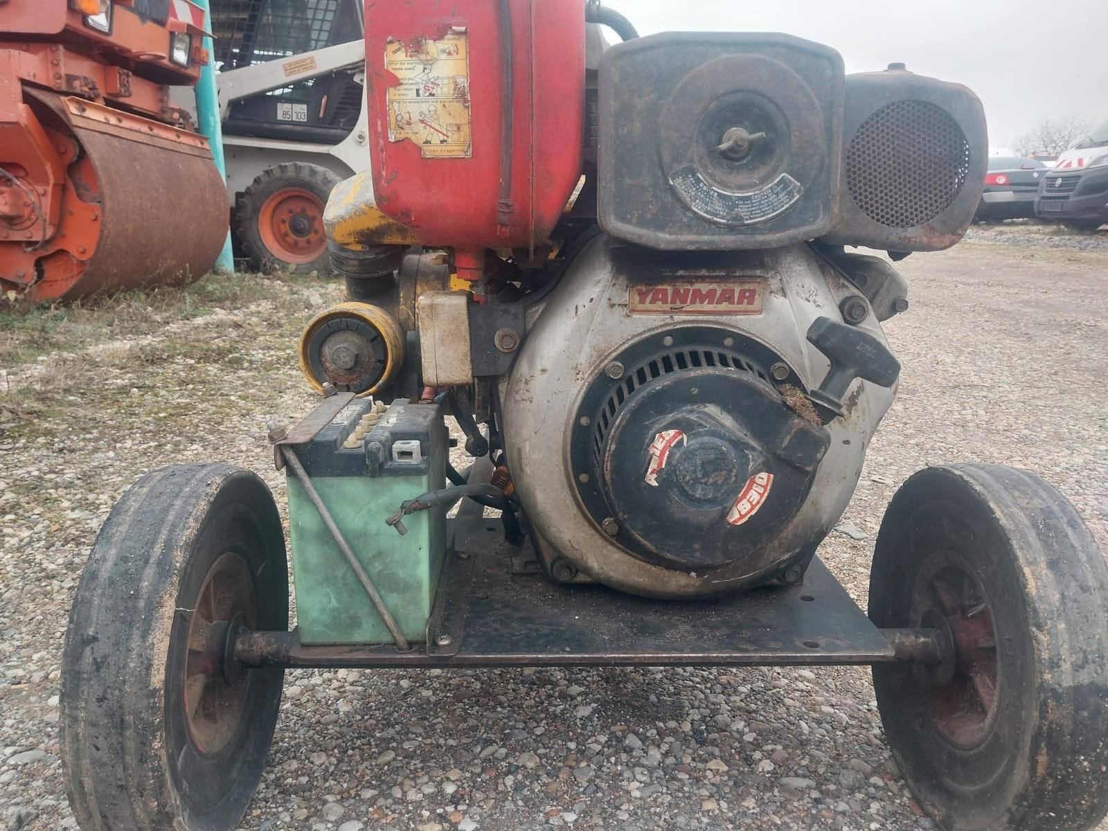 Andere Indux Wasser-Schlammpumpe