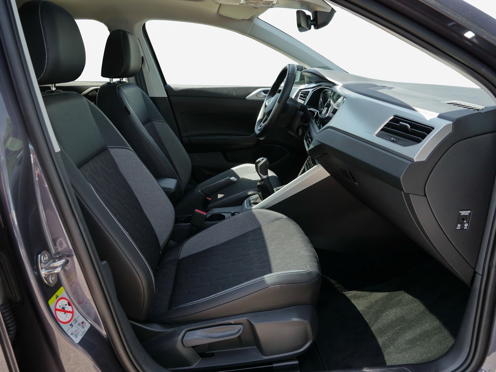 Volkswagen Taigo - Bild 4