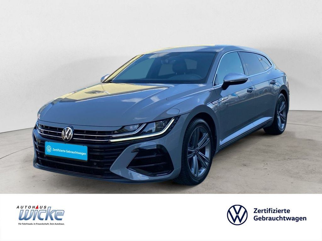 Image of Volkswagen Arteon