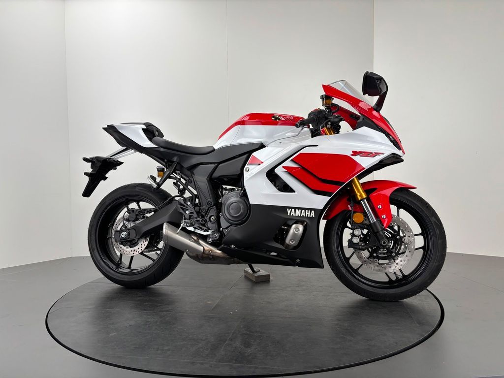 Fahrzeugabbildung Yamaha YZF-R7 70TH ANNI. *HERBST DEALS YAMAHA*