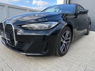 BMW 420 Gran Coupé - 9