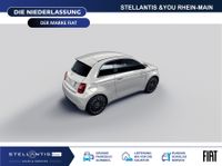 Fiat 500e - Vorschau Bild 8