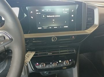 Fotografie 11 des Opel Mokka GS Automatik Kamera LED Sitzheizung PDC