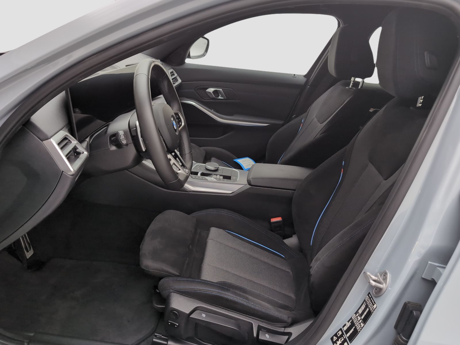 BMW 330 - Bild 8