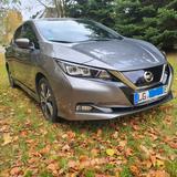 Nissan Leaf 122 PS 40KWH TEKNA Vollausstattung und mehr - Nissan Leaf von privat