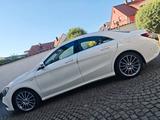 Mercedes-Benz CLA 220 CLA 200 d DCT - - Mercedes-Benz mit Diesel-Antrieb: Coupe, Sitzbelüftung
