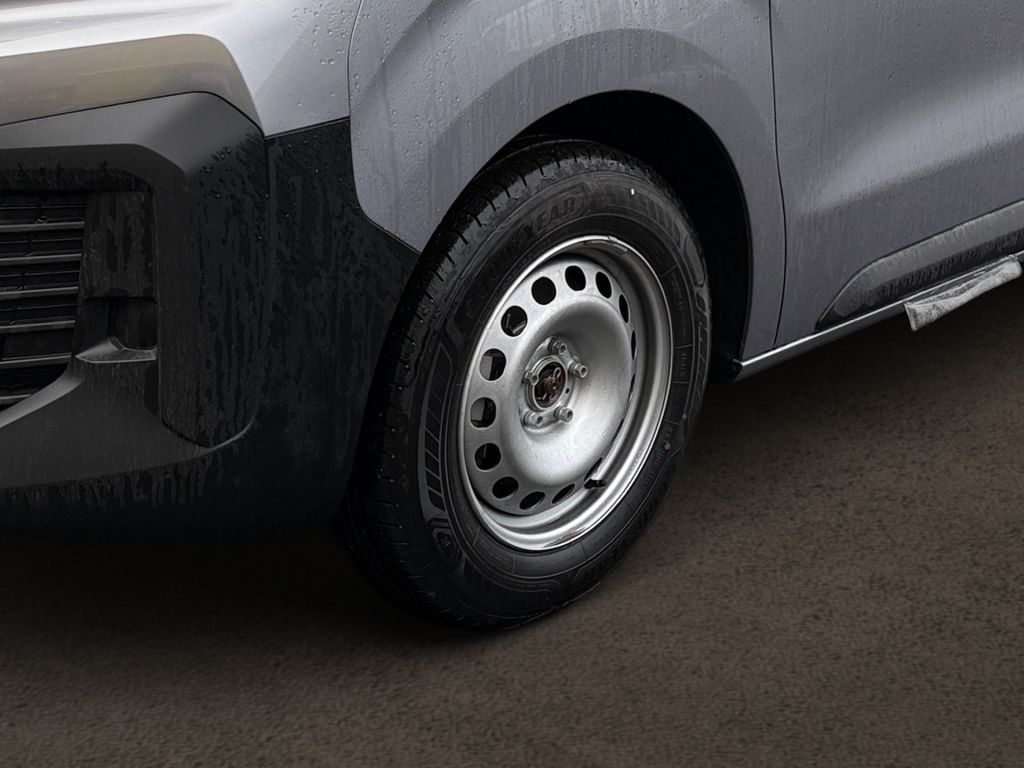 Fahrzeugabbildung Citroën Jumpy 1.5 Diesel 120 M S&S Lager-/Neuwagen