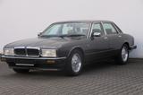 Jaguar XJ40 Soverein mit 1 Jahr Garantie H-Zulassung - Jaguar XJ40 Gebrauchtwagen
