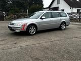 Ford Mondeo - Ford Mondeo aus 2004: Kombi