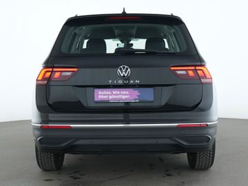Volkswagen Tiguan - 7